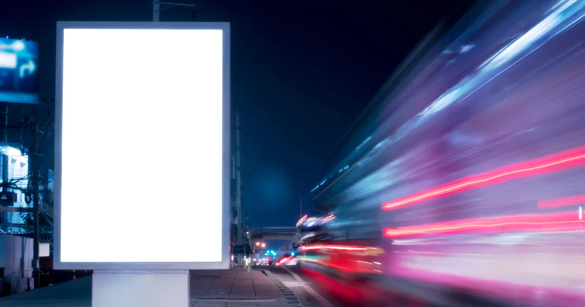 What Accounts for Performance Marketers' Reluctant Embrace of Out-of-Home Advertising?