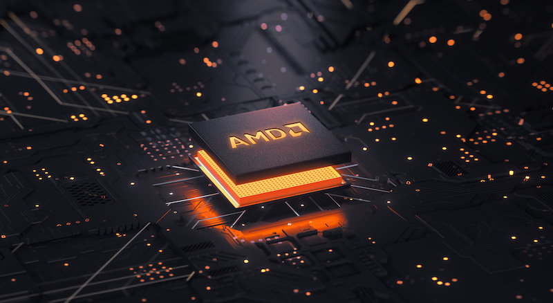 MassRobotics partners with AMD to advance adaptive computing in robotics