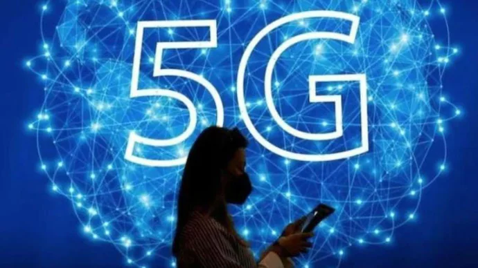 5G service available in 50 Indian cities and towns: check full list of cities here