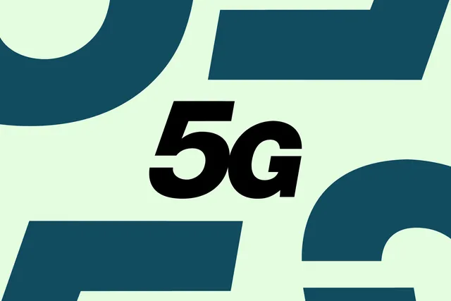 Where was 5G at CES?